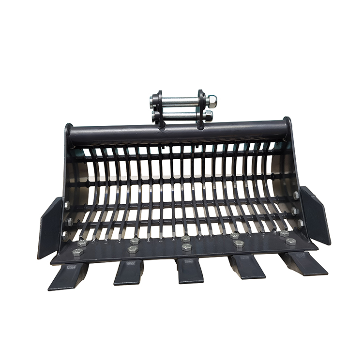 Heavy Equipment With Bucket - 2026 New Chuangxin Heavy Industry Equipment