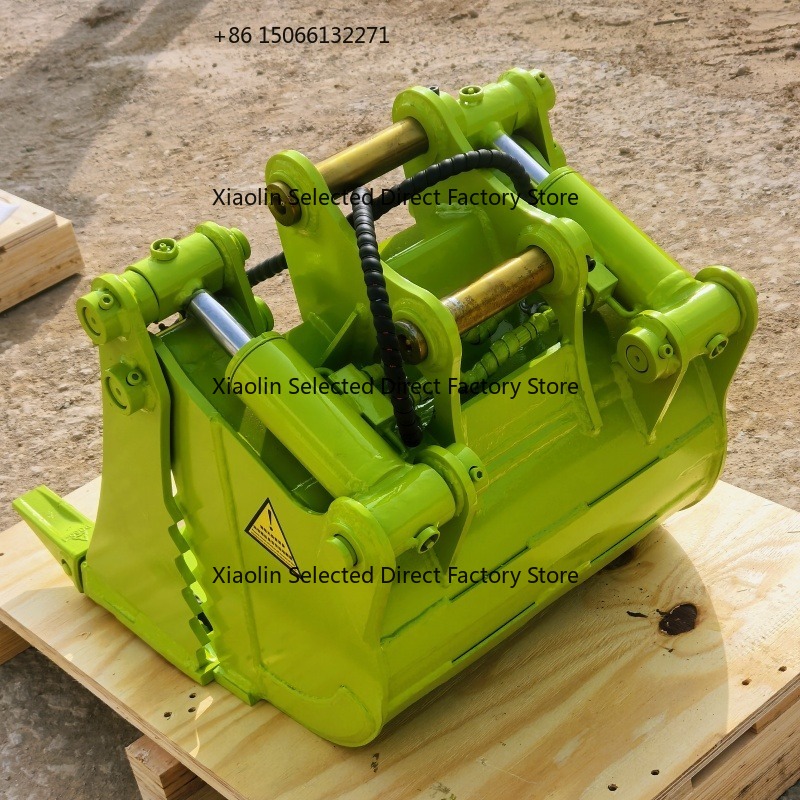 Heavy Equipment With Bucket - Reliable Heavy Equipment Supplier Provide Composite