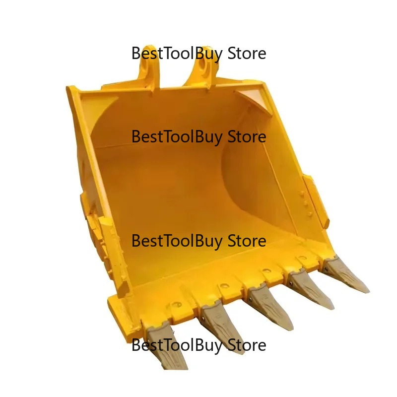 Heavy Equipment With Bucket - Professional Custom High-durability Bucket Heavy Equipment