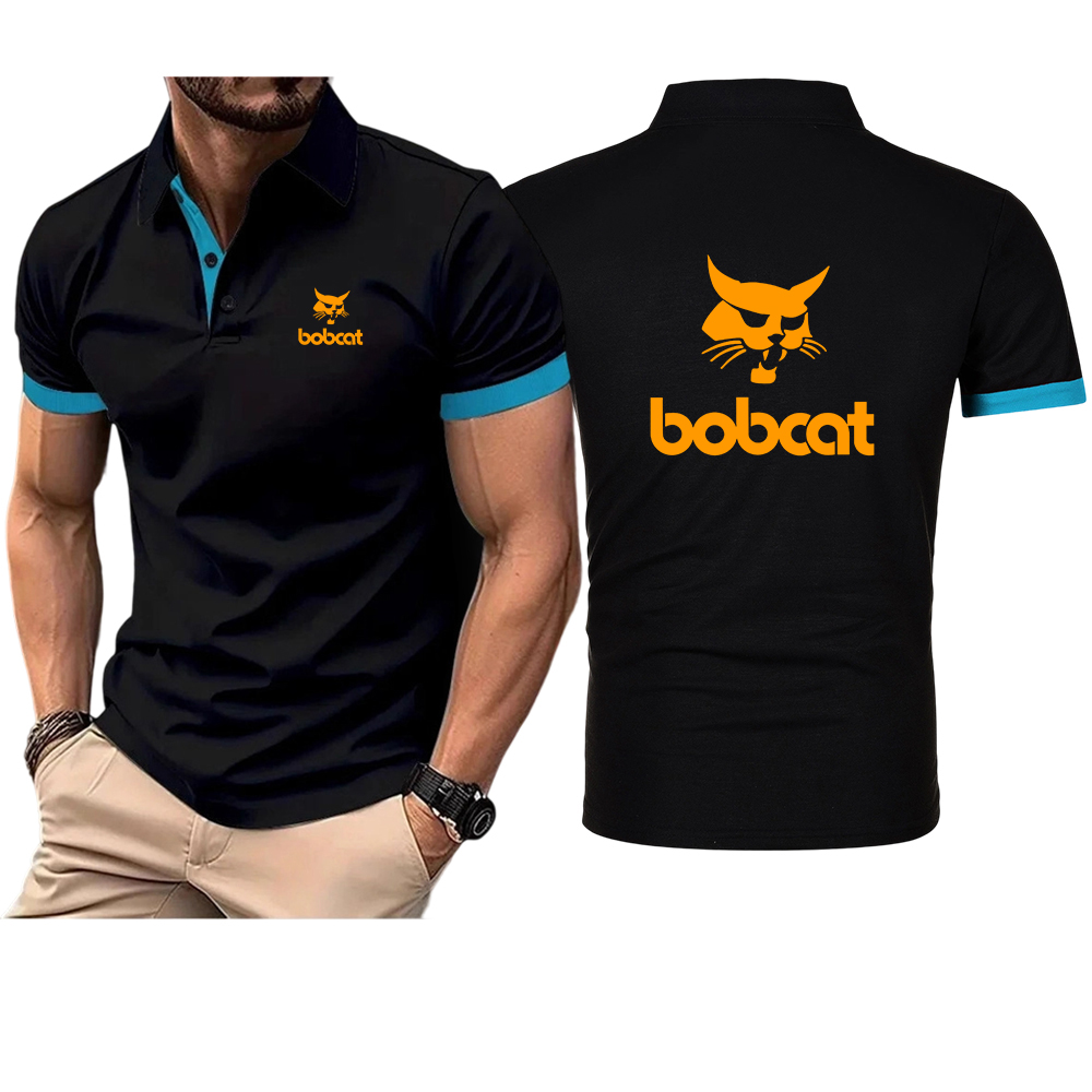 Heavy Equipment Logos - 2026 Hot Sale Summer Breathable Comfortable