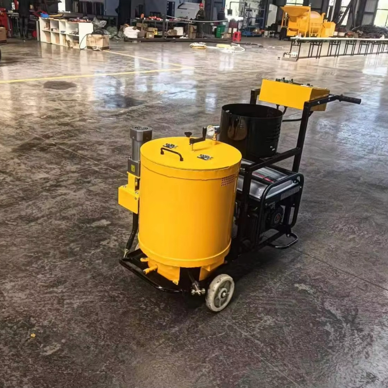Road Crack Sealing Machine - Factory Direct Asphalt Crack Sealing Machine