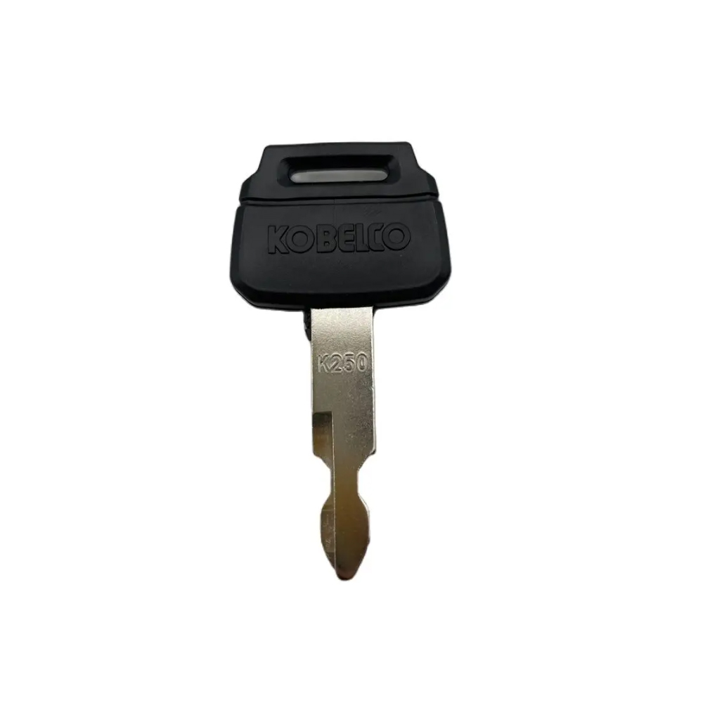 OEM logo K250 Key For Case Kaw - Heavy Equipment Logos บทวิจารณ์และราคา