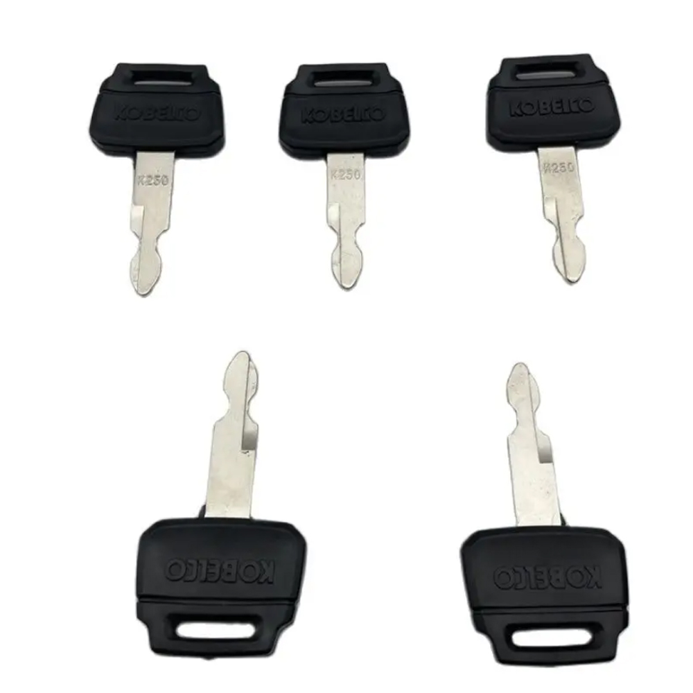 OEM logo K250 Key For Case Kaw - Heavy Equipment Logos บทวิจารณ์และราคา