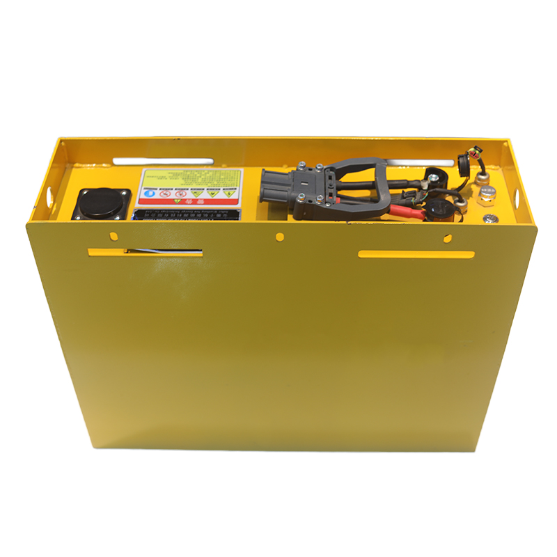 25.6V 200AH Li-ion Battery Pac - Electric Forklift บทวิจารณ์และราคา