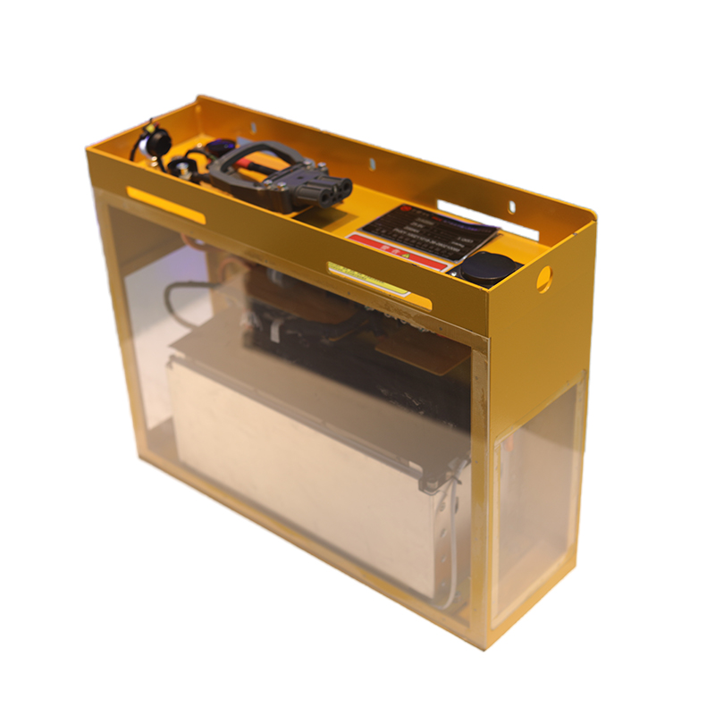 25.6V 200AH Li-ion Battery Pac - Electric Forklift บทวิจารณ์และราคา