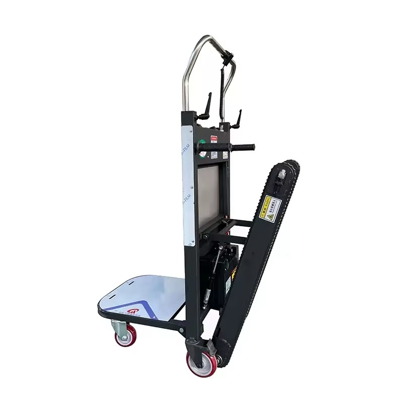 Factory Electric Foldable Stai - Heavy Equipment Certificate บทวิจารณ์และราคา