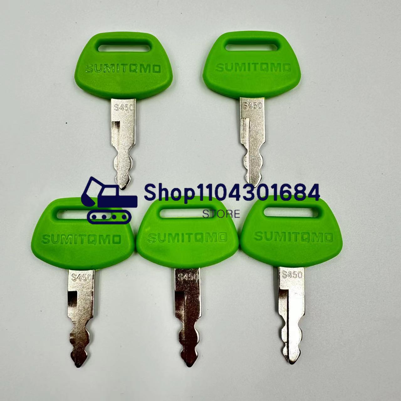 10/5/1PCS S450 Excavator Heavy - Heavy Equipment Logos บทวิจารณ์และราคา