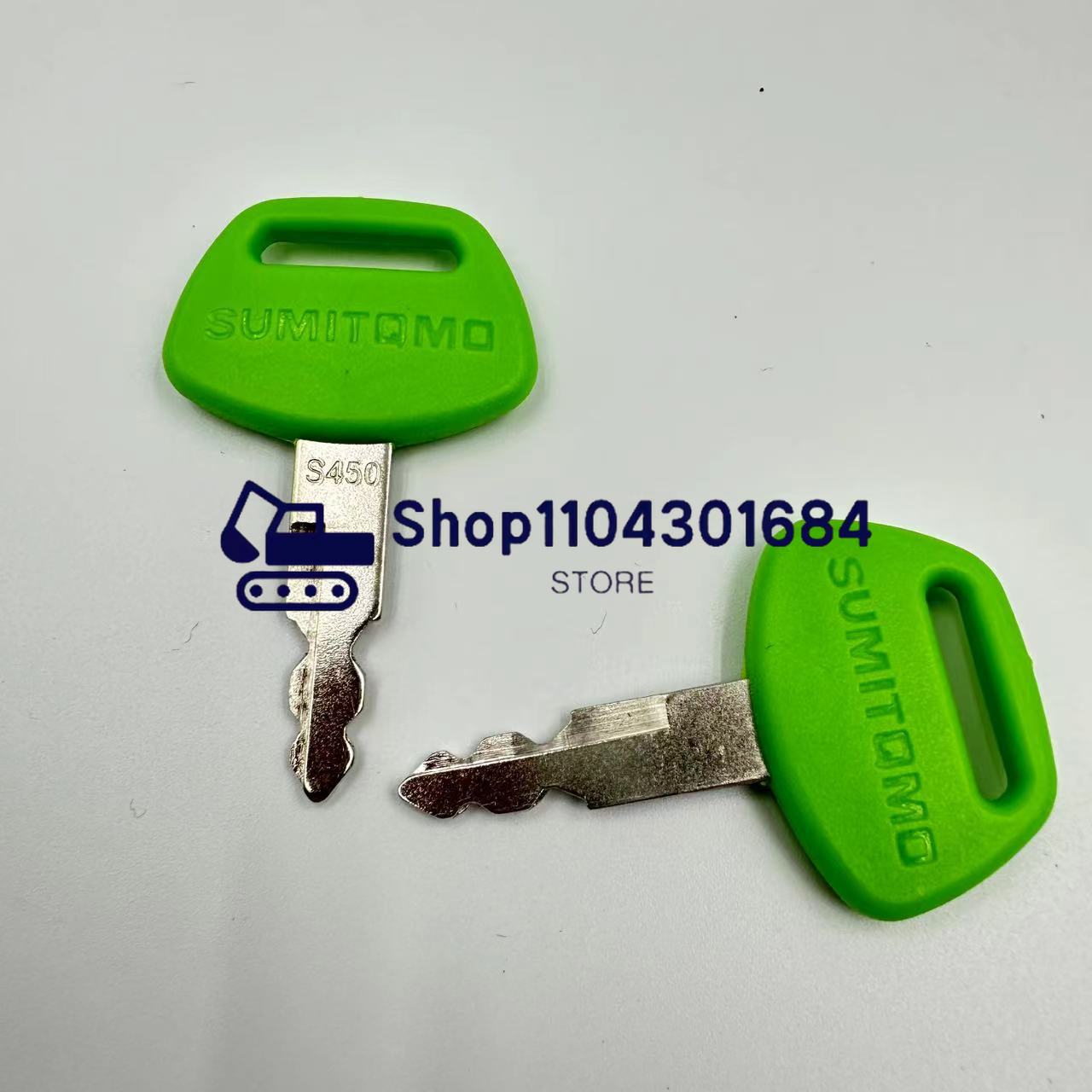 10/5/1PCS S450 Excavator Heavy - Heavy Equipment Logos บทวิจารณ์และราคา