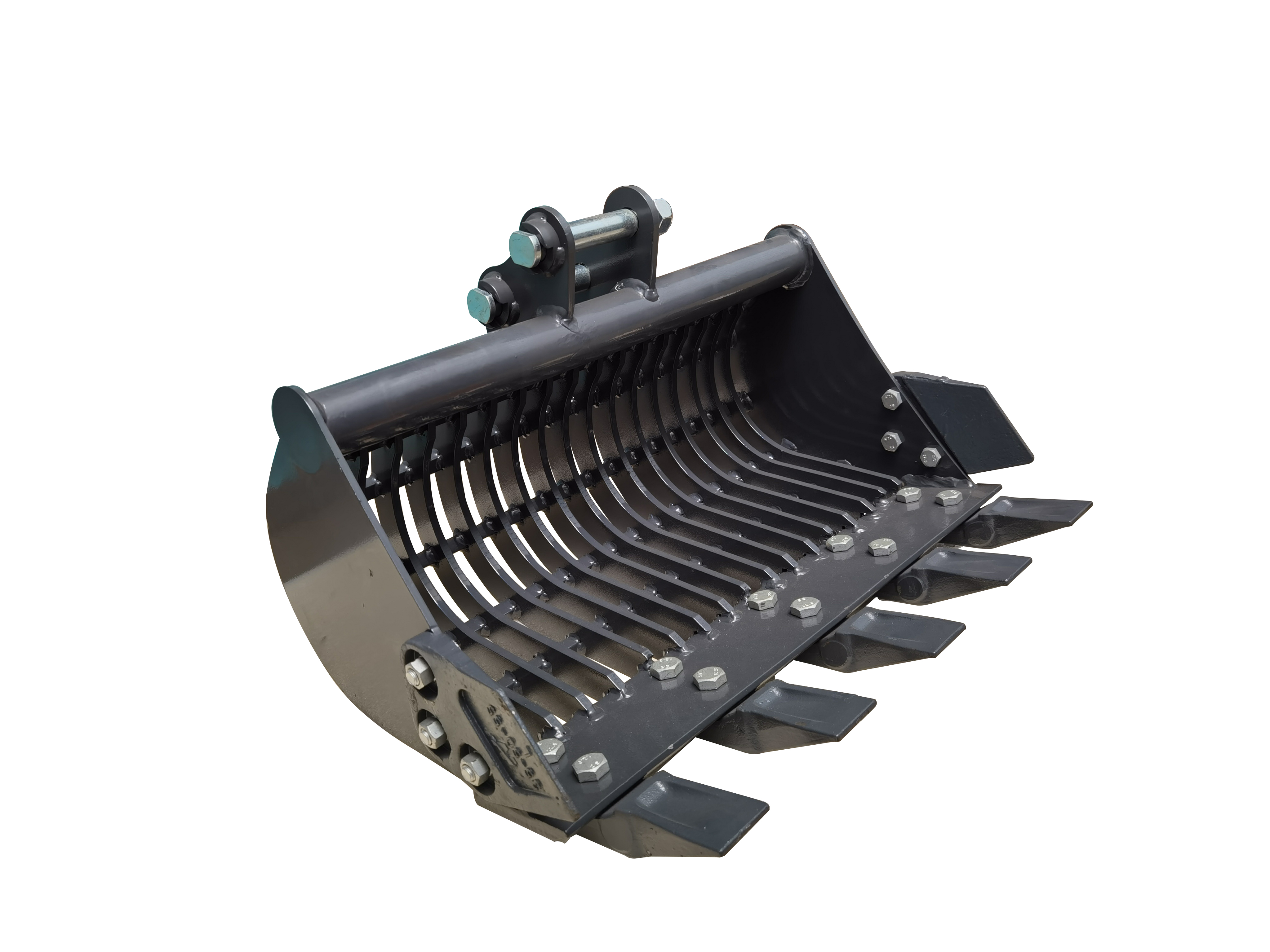 2026 New Chuangxin Heavy Indus - Heavy Equipment With Bucket บทวิจารณ์และราคา