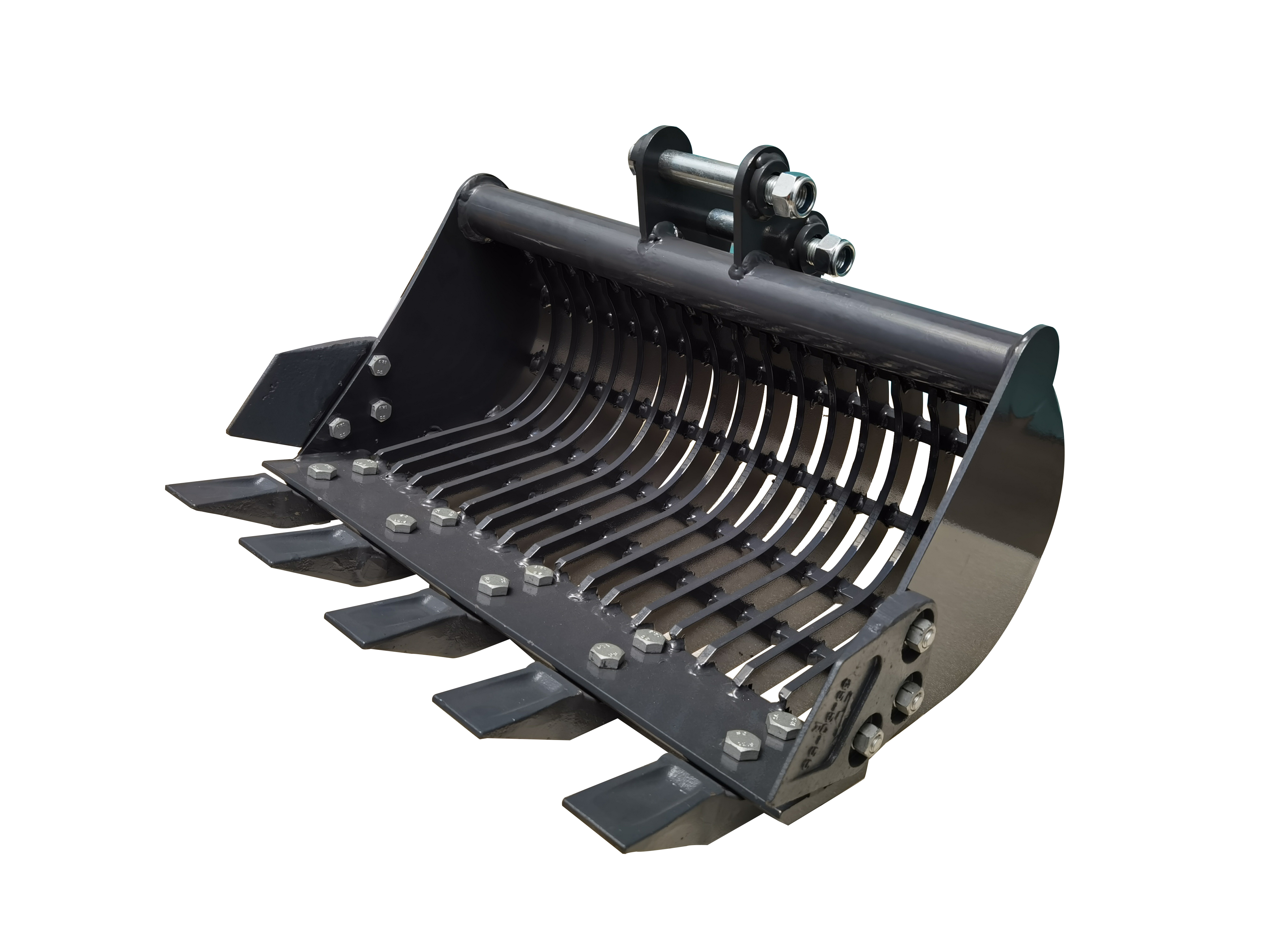 2026 New Chuangxin Heavy Indus - Heavy Equipment With Bucket บทวิจารณ์และราคา