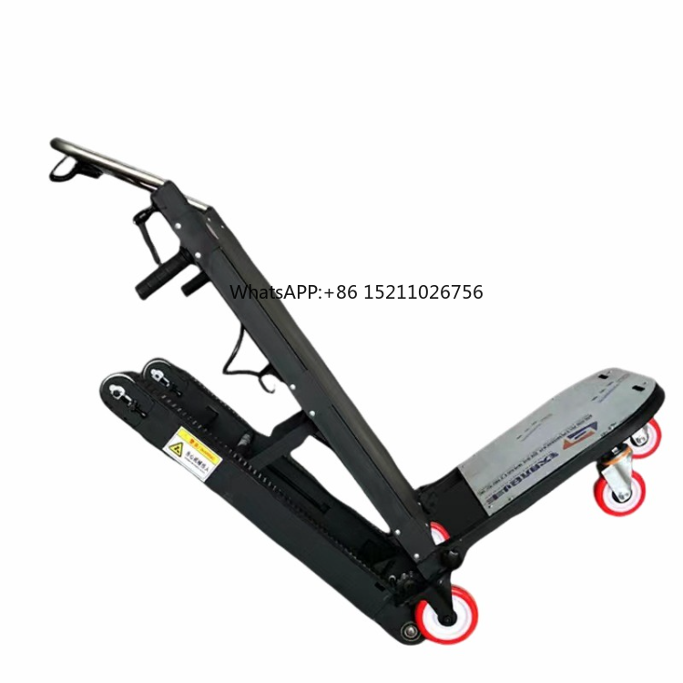 Factory Electric Foldable Stai - Heavy Equipment Certificate บทวิจารณ์และราคา