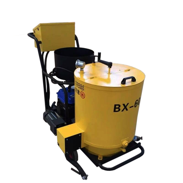 Mini Crack Sealing Machine for - Road Crack Sealing Machine บทวิจารณ์และราคา