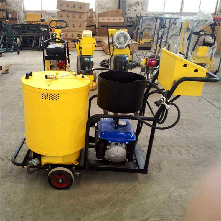 Mini Crack Sealing Machine for - Road Crack Sealing Machine บทวิจารณ์และราคา
