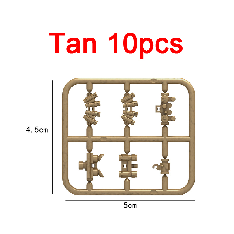 10pcs/lot Military Assembly Bu - Heavy Equipment Certificate บทวิจารณ์และราคา
