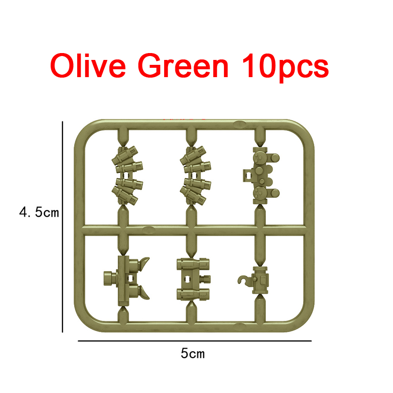 10pcs/lot Military Assembly Bu - Heavy Equipment Certificate บทวิจารณ์และราคา