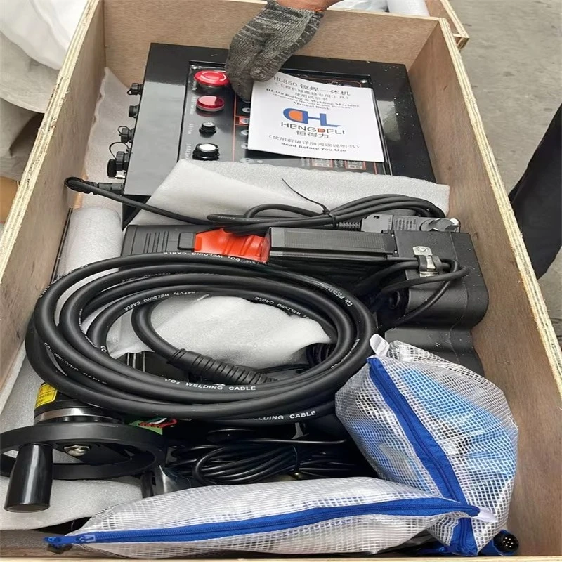 Hot Products Construction Mach - Welding Heavy Equipment บทวิจารณ์และราคา