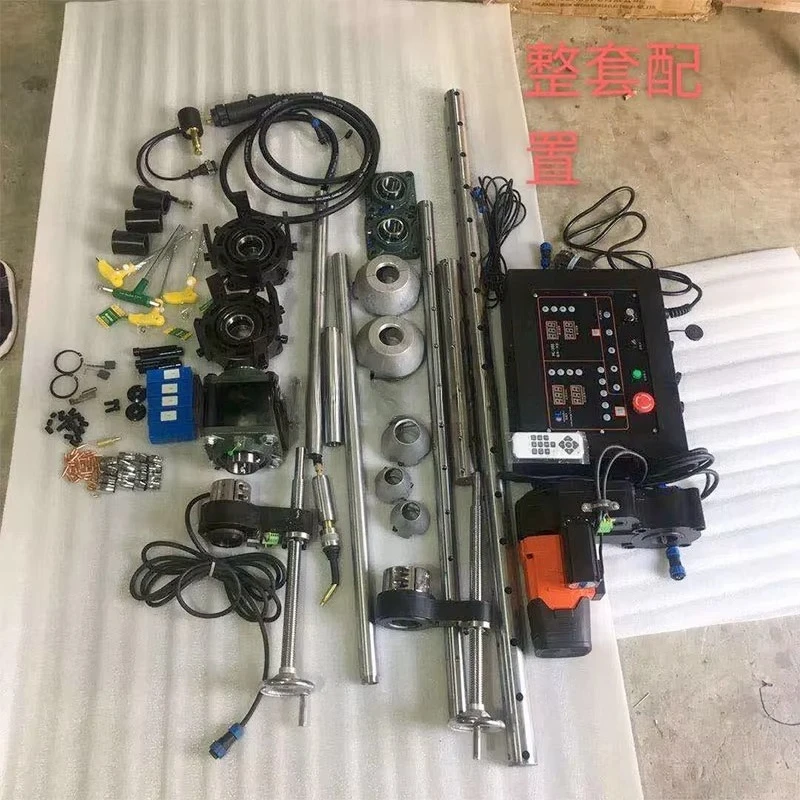 Hot Products Construction Mach - Welding Heavy Equipment บทวิจารณ์และราคา
