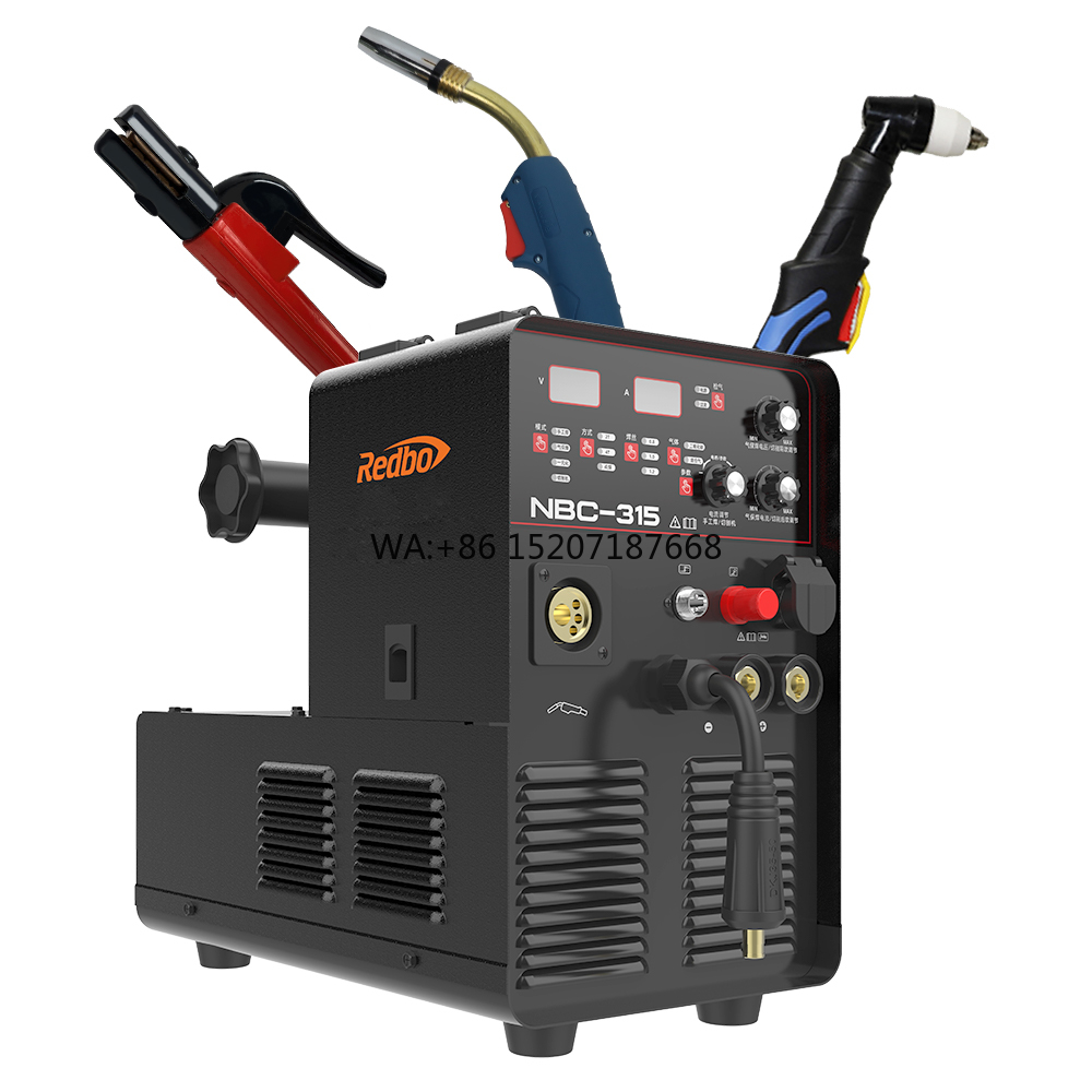 220/380V Heavy Duty Welder CO2 - Welding Heavy Equipment บทวิจารณ์และราคา