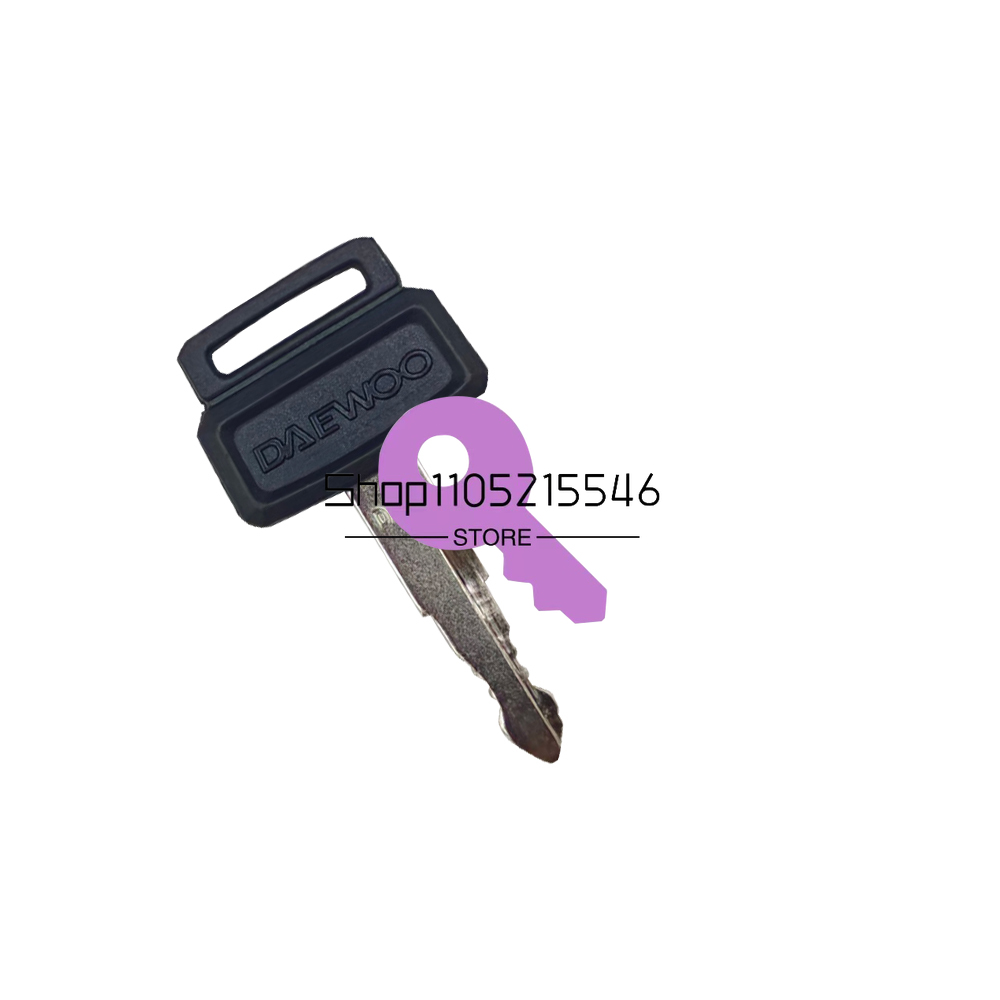 20/10/5/1pcs for D300 Keys Exc - Heavy Equipment Logos บทวิจารณ์และราคา