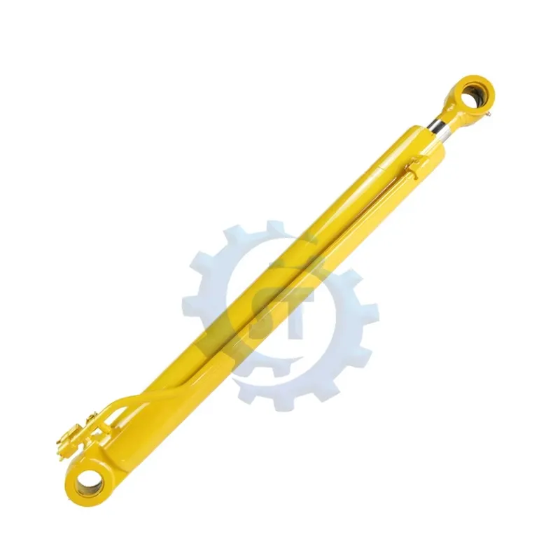 Hydraulic Arm Bucket Boom Cyli - Heavy Equipment With Bucket บทวิจารณ์และราคา