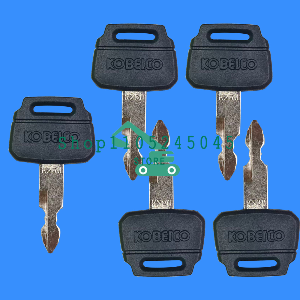 Hot Sale 1/5/10PCS OEM Logo K2 - Heavy Equipment Logos บทวิจารณ์และราคา