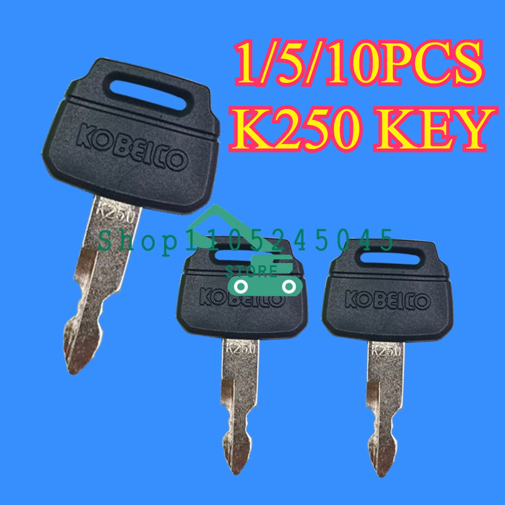Hot Sale 1/5/10PCS OEM Logo K2 - Heavy Equipment Logos บทวิจารณ์และราคา