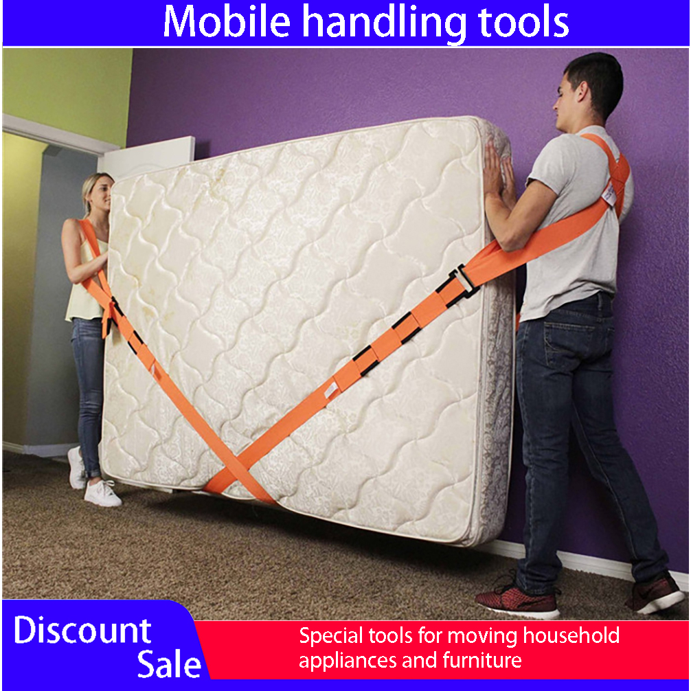 Adjustable Lifting Moving Stra - Heavy Equipment Grader บทวิจารณ์และราคา