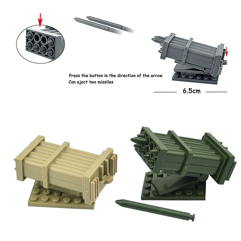 3Pcs WW2 Military Army Soldier - Heavy Equipment Certificate บทวิจารณ์และราคา