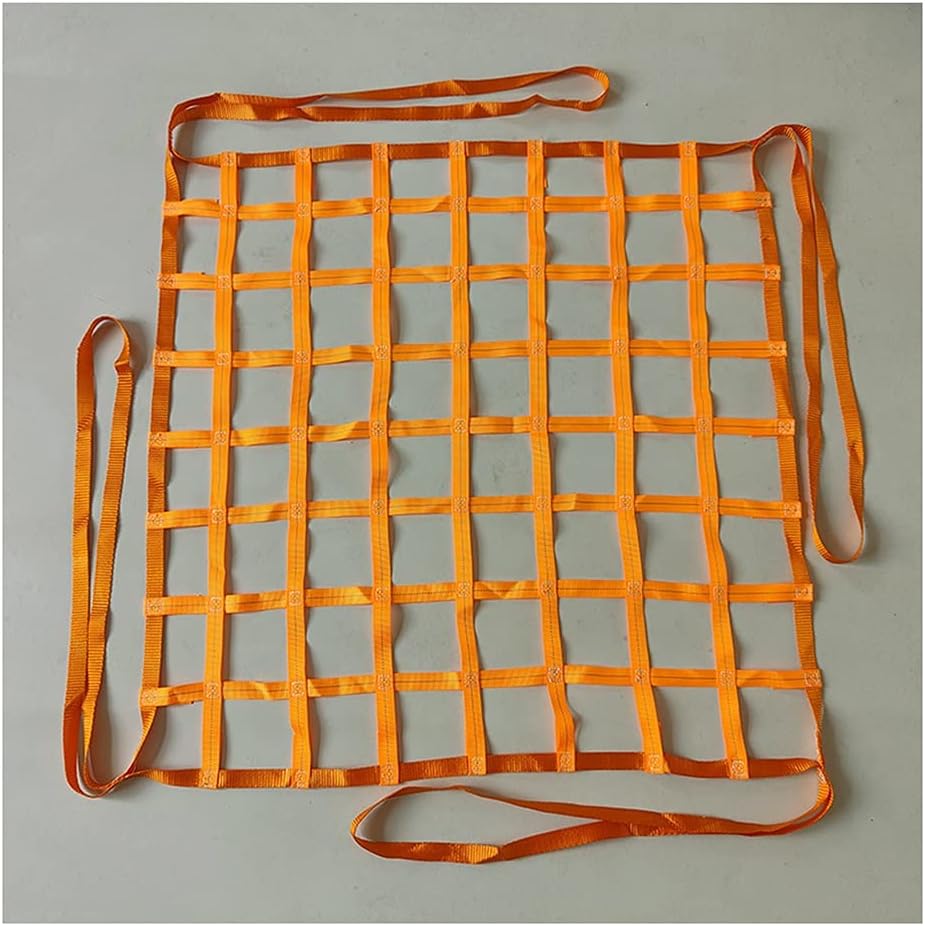 Flat Nylon Sling Hoisting Net- - Heavy Equipment Grader บทวิจารณ์และราคา