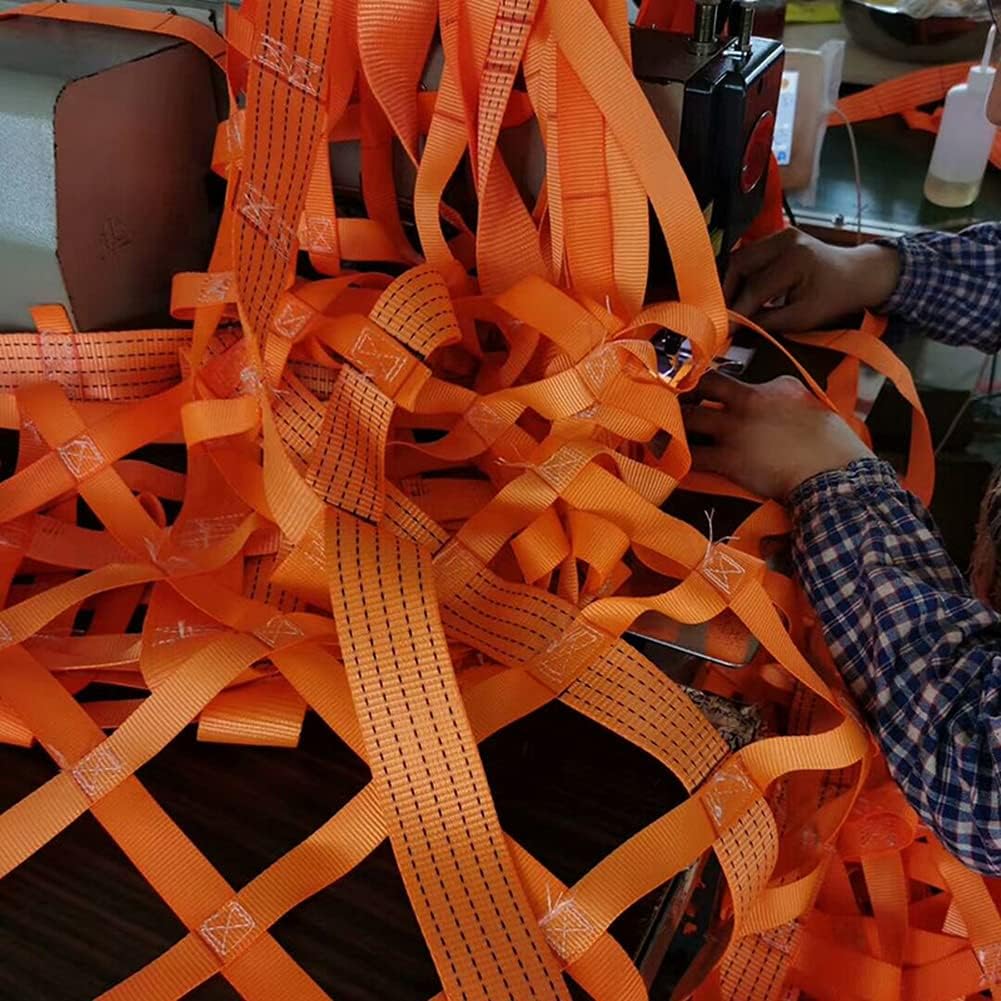 Flat Nylon Sling Hoisting Net- - Heavy Equipment Grader บทวิจารณ์และราคา