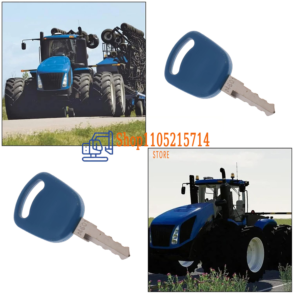 1/5/10/30/50pcs 14601 Key For  - Heavy Equipment Grader บทวิจารณ์และราคา