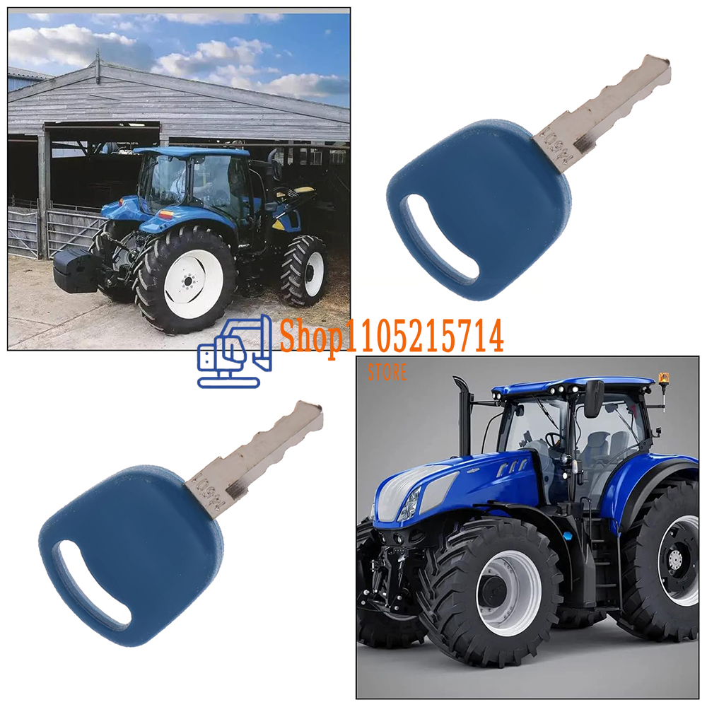 1/5/10/30/50pcs 14601 Key For  - Heavy Equipment Grader บทวิจารณ์และราคา
