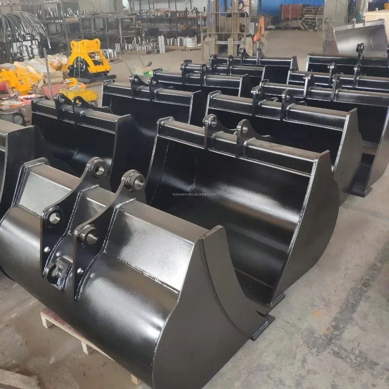 Professional Custom High-durab - Heavy Equipment With Bucket บทวิจารณ์และราคา