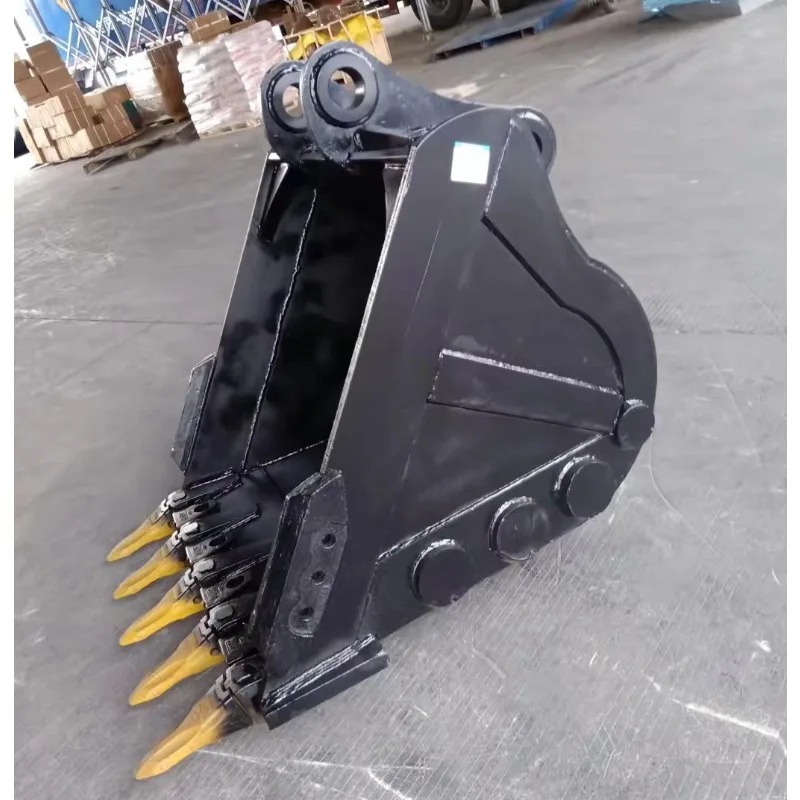 Professional Custom High-durab - Heavy Equipment With Bucket บทวิจารณ์และราคา