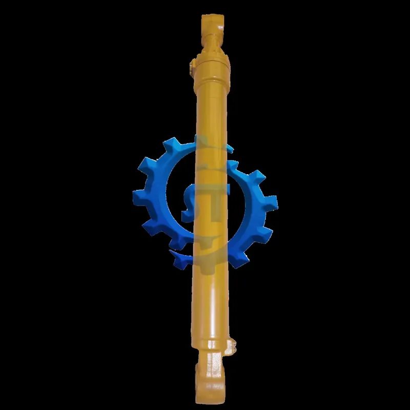 Hydraulic Cylinder Assembly fo - Heavy Equipment With Bucket บทวิจารณ์และราคา