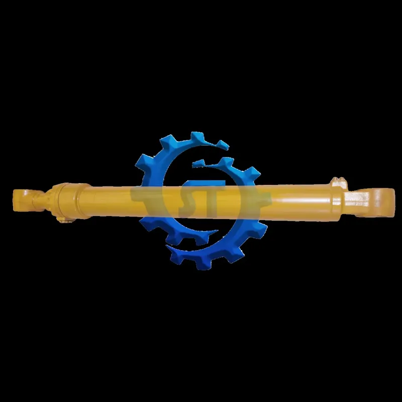 Hydraulic Cylinder Assembly fo - Heavy Equipment With Bucket บทวิจารณ์และราคา