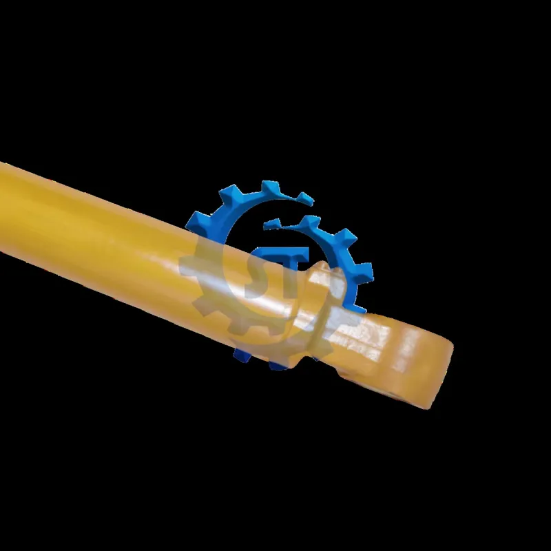 Hydraulic Cylinder Assembly fo - Heavy Equipment With Bucket บทวิจารณ์และราคา