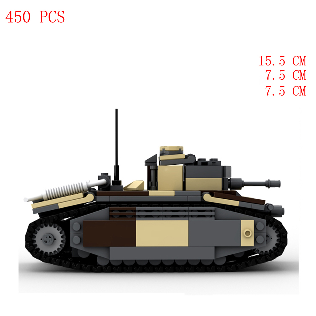 hot military French Army techn - Heavy Equipment Certificate บทวิจารณ์และราคา