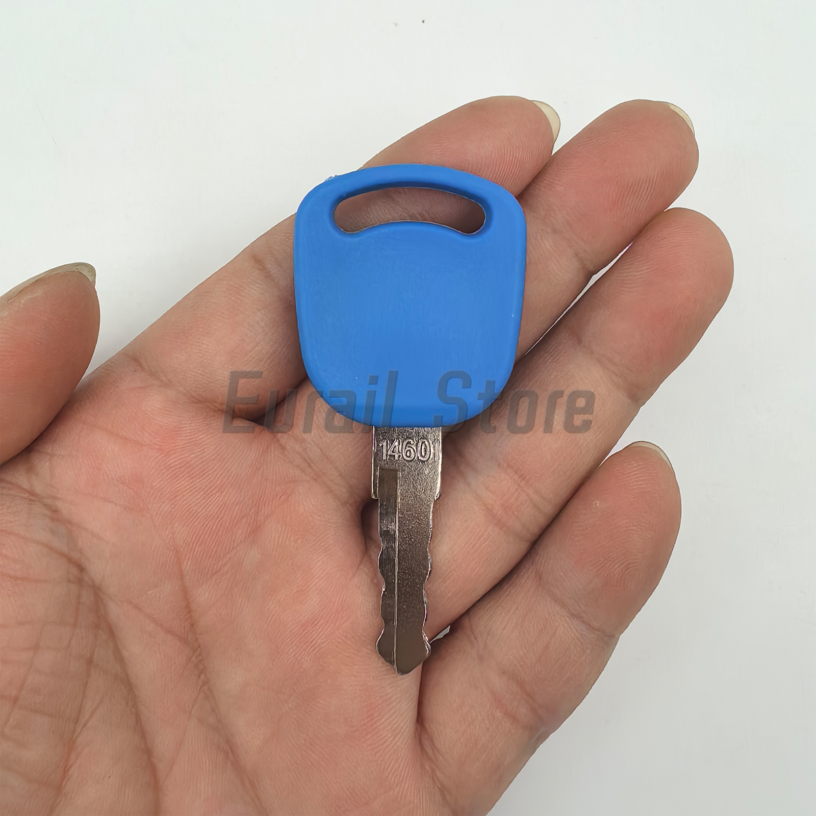 10PCS keys number 14601 For Ne - Heavy Equipment Grader บทวิจารณ์และราคา