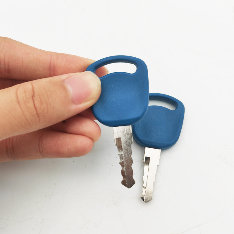 10PCS keys number 14601 For Ne - Heavy Equipment Grader บทวิจารณ์และราคา