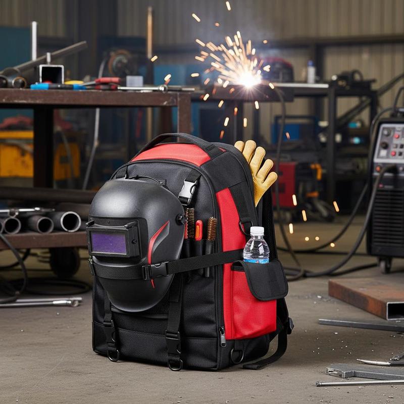 Free Shipping-Welder Equipment - Welding Heavy Equipment บทวิจารณ์และราคา