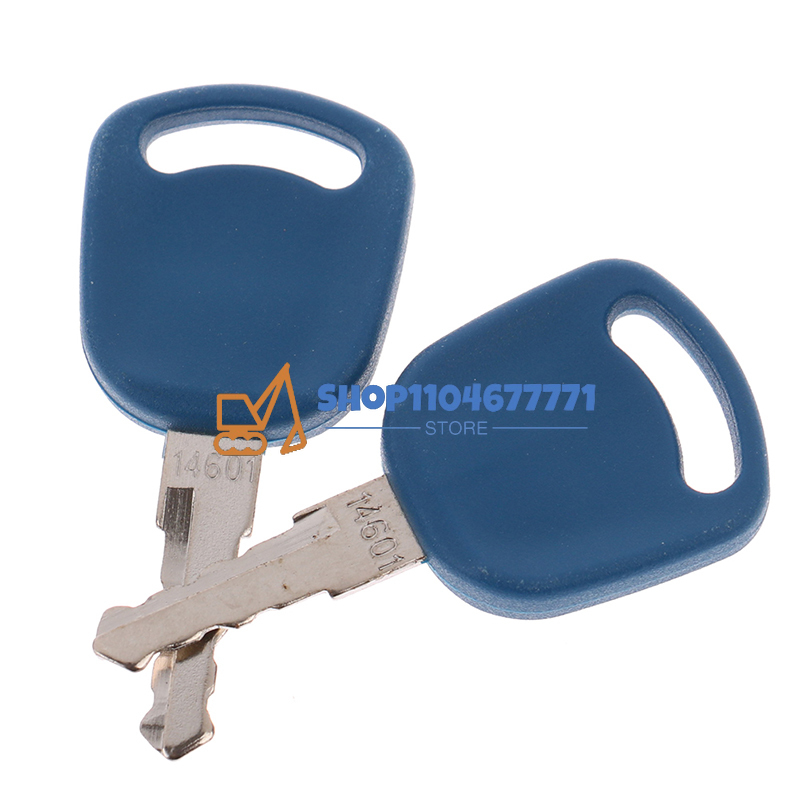 1/5/10 Pieces 14601 Key for Ne - Heavy Equipment Grader บทวิจารณ์และราคา