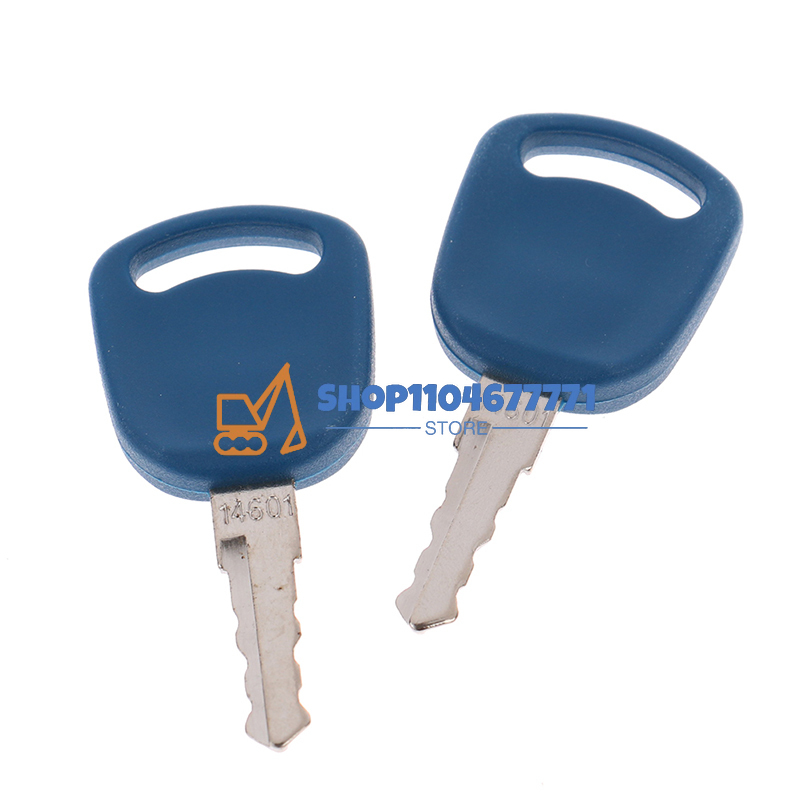 1/5/10 Pieces 14601 Key for Ne - Heavy Equipment Grader บทวิจารณ์และราคา
