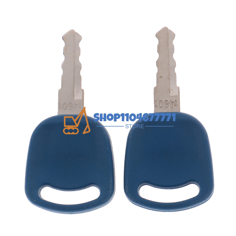 1/5/10 Pieces 14601 Key for Ne - Heavy Equipment Grader บทวิจารณ์และราคา