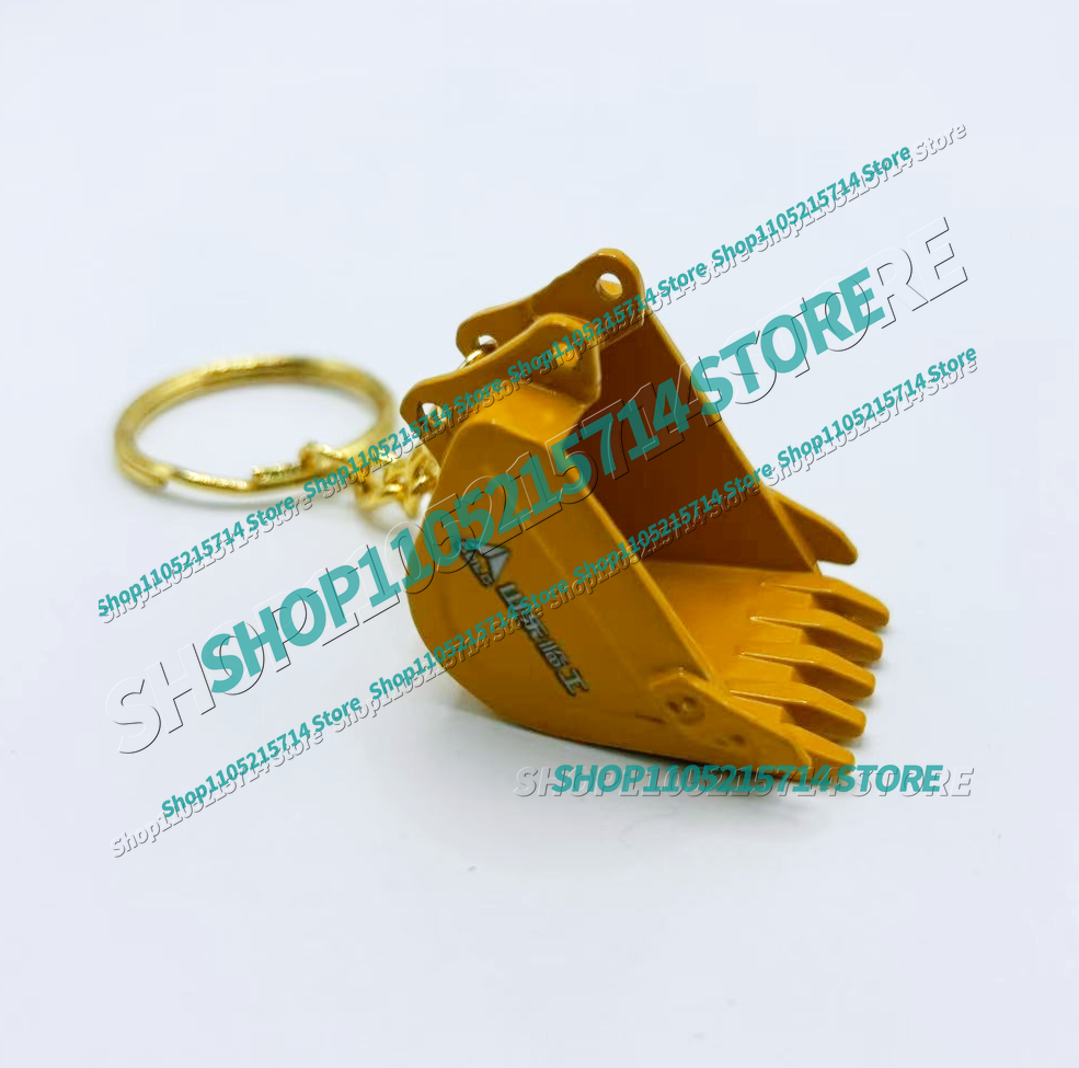 New Start Key for ShandongLing - Heavy Equipment With Bucket บทวิจารณ์และราคา