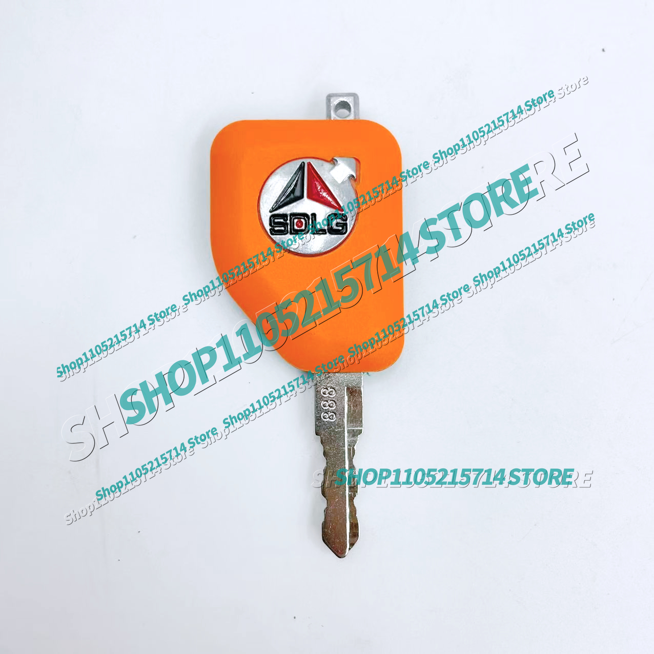 New Start Key for ShandongLing - Heavy Equipment With Bucket บทวิจารณ์และราคา
