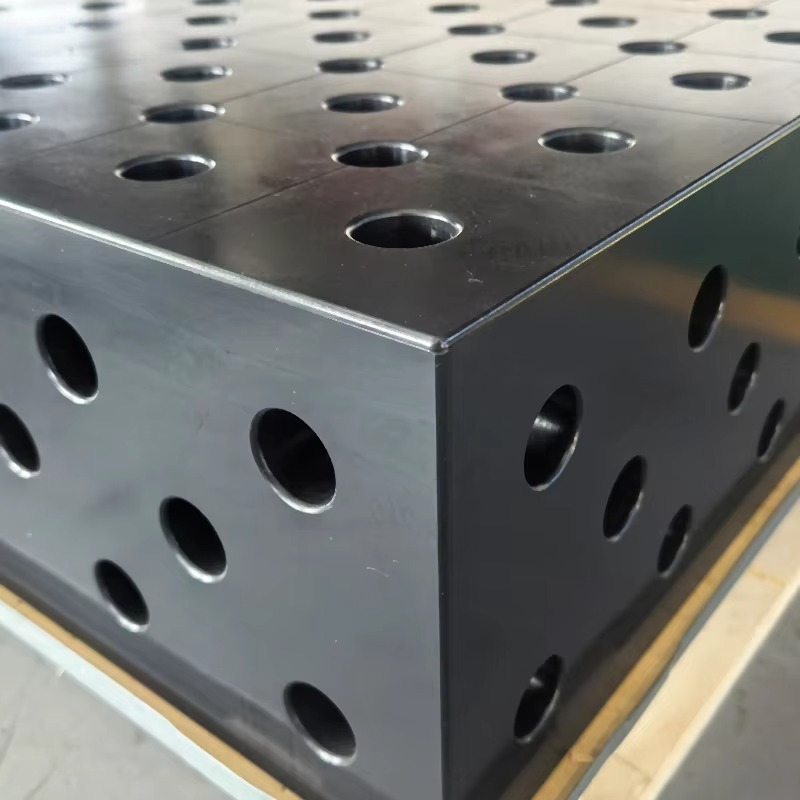 1000 * 2000 * 200mm D28 High-p - Welding Heavy Equipment บทวิจารณ์และราคา
