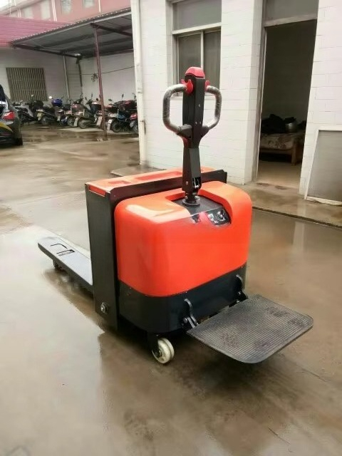 Durable Forklift 24V 2 Ton 2.5 - Electric Forklift บทวิจารณ์และราคา