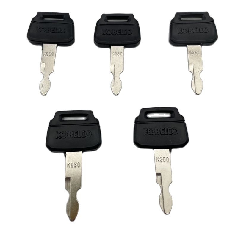 1PCS OEM logo K250 fit Case Ka - Heavy Equipment Logos บทวิจารณ์และราคา