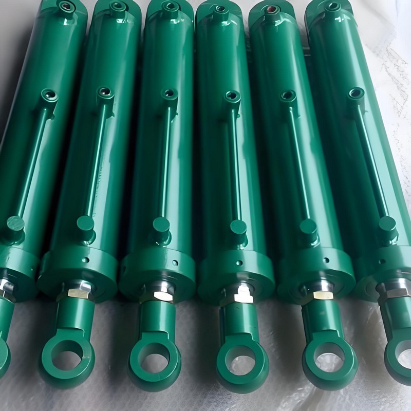 Heavy Duty Excavator Hydraulic - Heavy Equipment With Bucket บทวิจารณ์และราคา